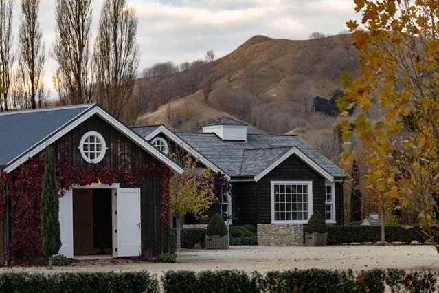 Ralph Lauren, have we got a house for you: Hawke’s Bay retreat looking for $10m-plus buyer