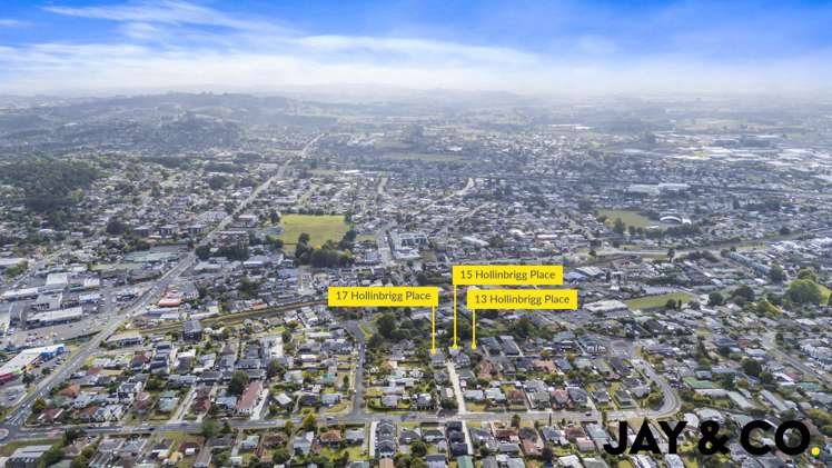13, 15, 17 Hollinbrigg Place Manurewa_7
