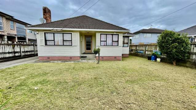 Beautiful 4 Bedroom House in Mt Roskill