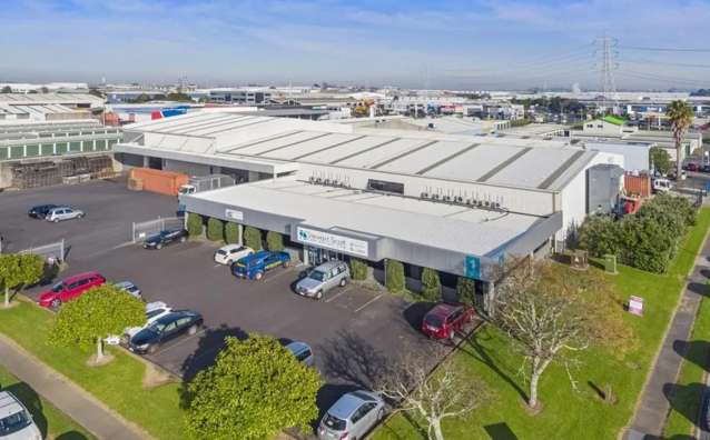 High Profile Stand-Alone HQ