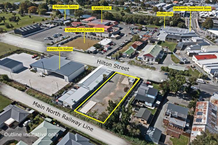 57 Hilton Street Kaiapoi_1