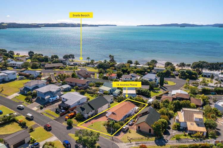 16 Arohia Place Snells Beach_11