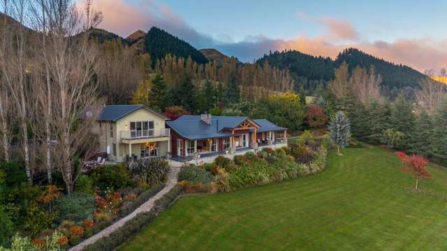 128 Medway Road Hanmer Forest Park_4