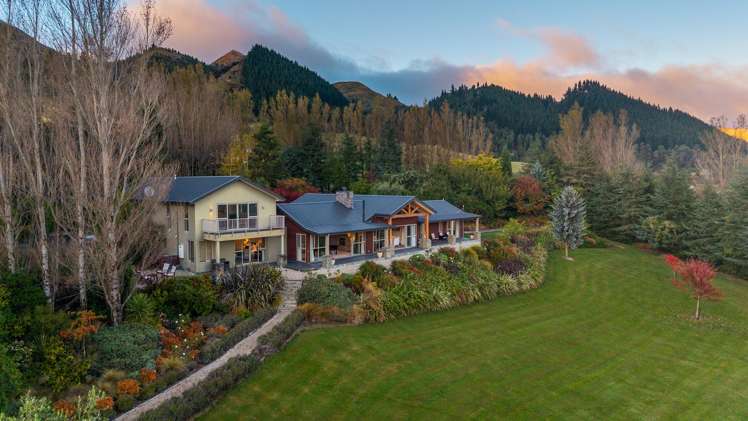 128 Medway Road Hanmer Forest Park_17