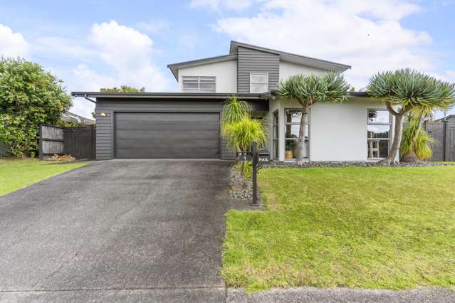 Big & Beautiful on Bellshill