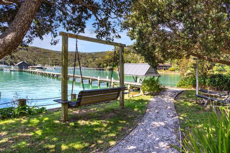 - Lot 101 DP 4961, North Cove Kawau Island_12