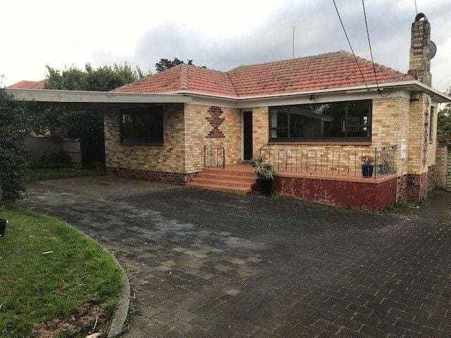 Spacious 3 Bed Home in Mount Wellington