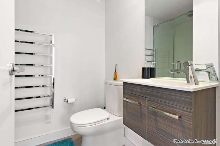 409/27 Union Street Auckland Central_7