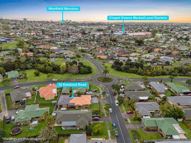 32 Eastland Road Flat Bush_18