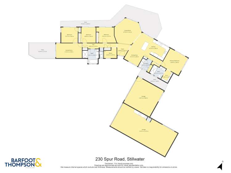 230 Spur Road Silverdale_25