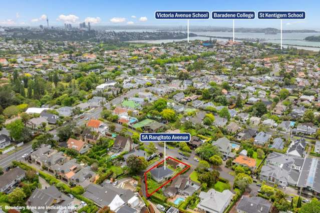 5A Rangitoto Avenue Remuera_4