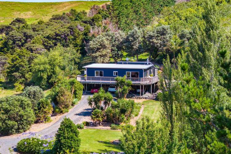 64 De Boer Lane Mangawhai_38