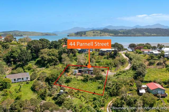 44 Parnell Street Rawene_2