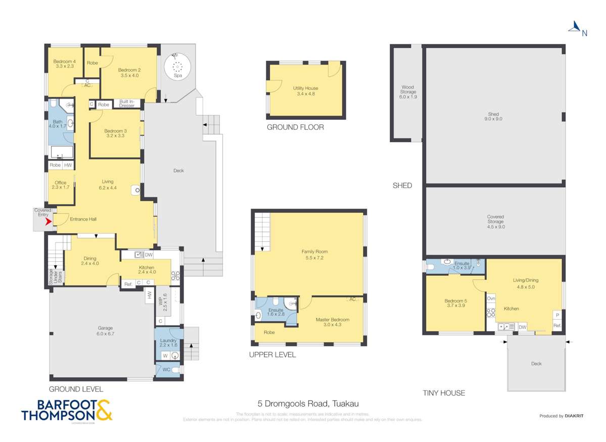 5 Dromgools Road_5