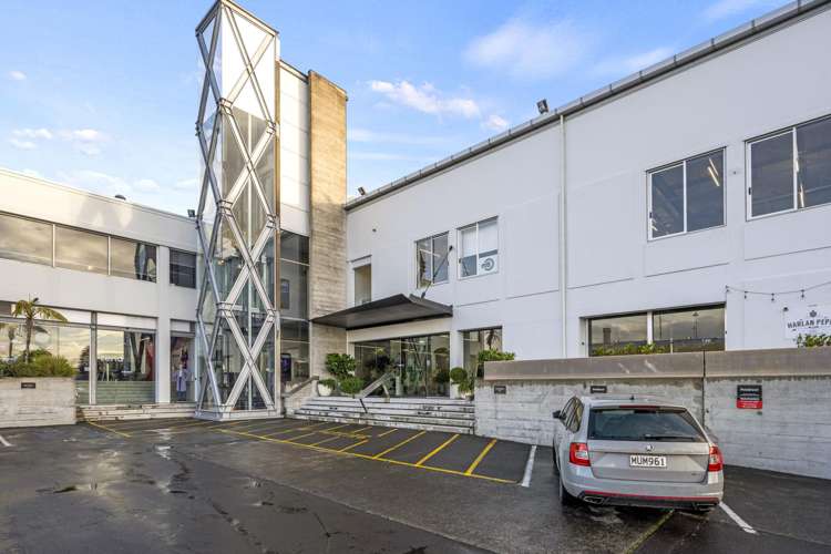 Tenancy E/317 New North Road Kingsland_13