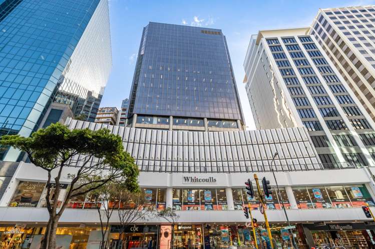 226 Lambton Quay Wellington Central_2