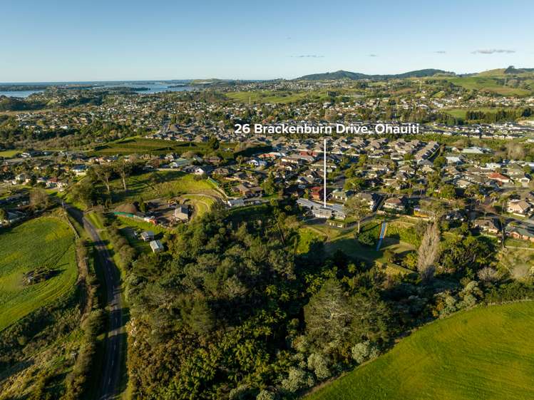 26 Brackenburn Drive Ohauiti_1