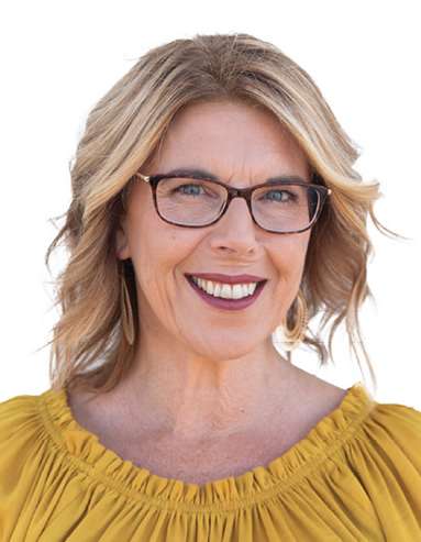 Rachel Hooper