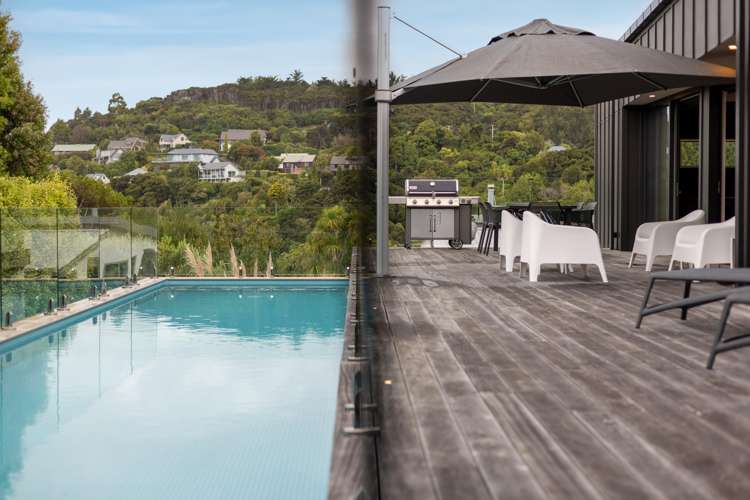 1 Rue Renard Akaroa_35