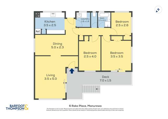 6 Rako Place Manurewa_1