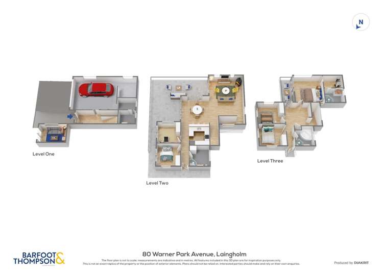 80 Warner Park Avenue Laingholm_17