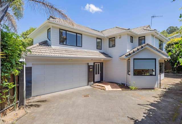 Modern Comfort, Practicality & Location - DGZ