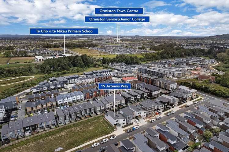 19 Artemis Way Flat Bush_25