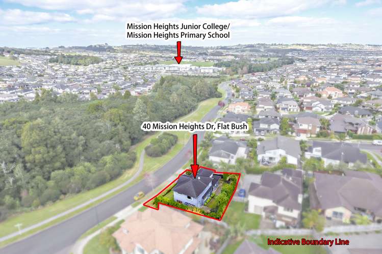 40 Mission Heights Drive Flat Bush_21