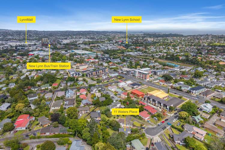 11 Waters Place New Lynn_31
