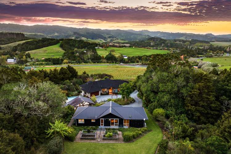 454 Matakana Road Warkworth_35
