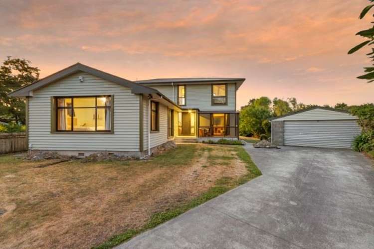 24 Kinnaird Place Hillmorton_2