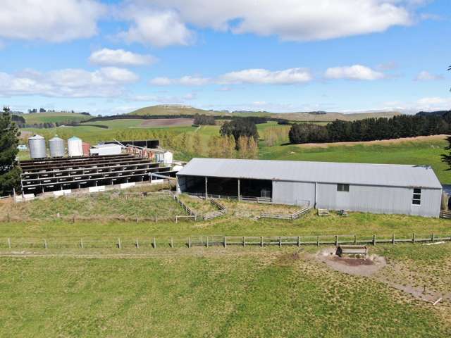 143 Oamaru Creek Road Rosebery_4