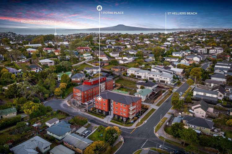 303/3 Potiki Place Glen Innes_13