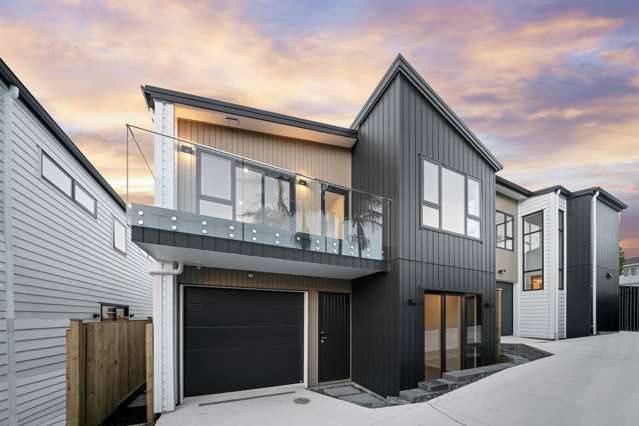 Quality Living with Family-Friendly Design