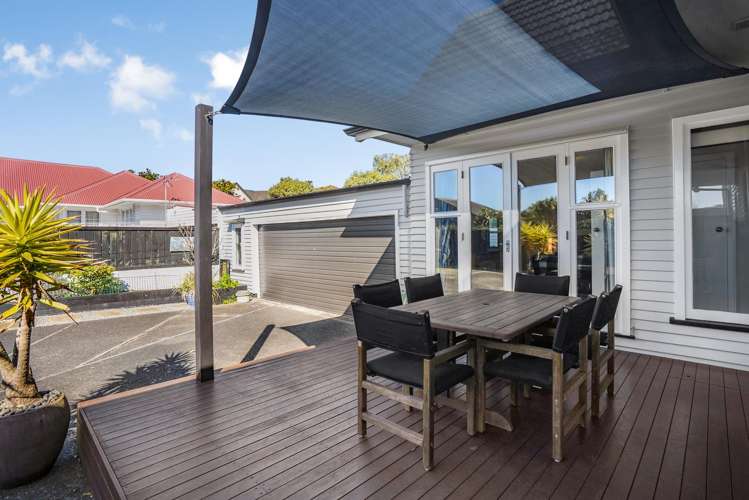 8 Bellevue Road Woburn_19