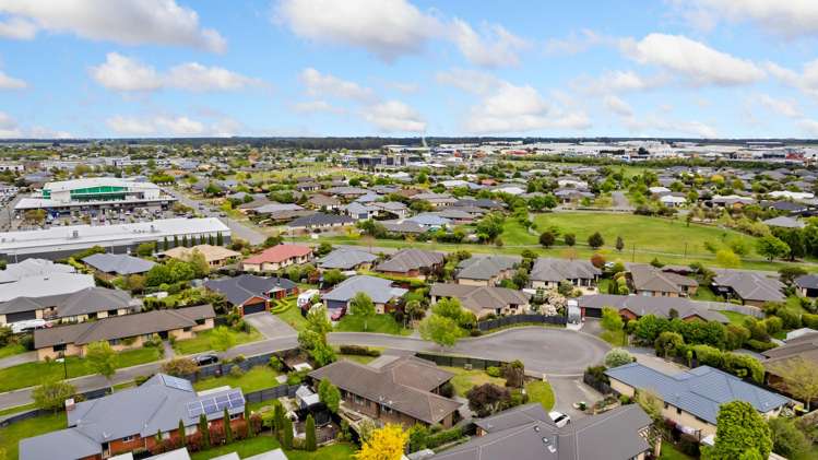 4 Sargeson Court Rolleston_23