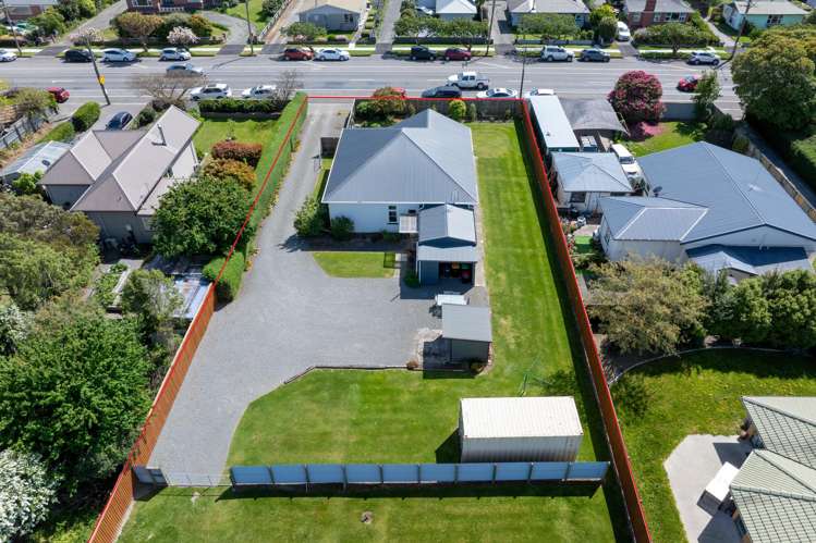 121 Kippenberger Avenue Rangiora_15