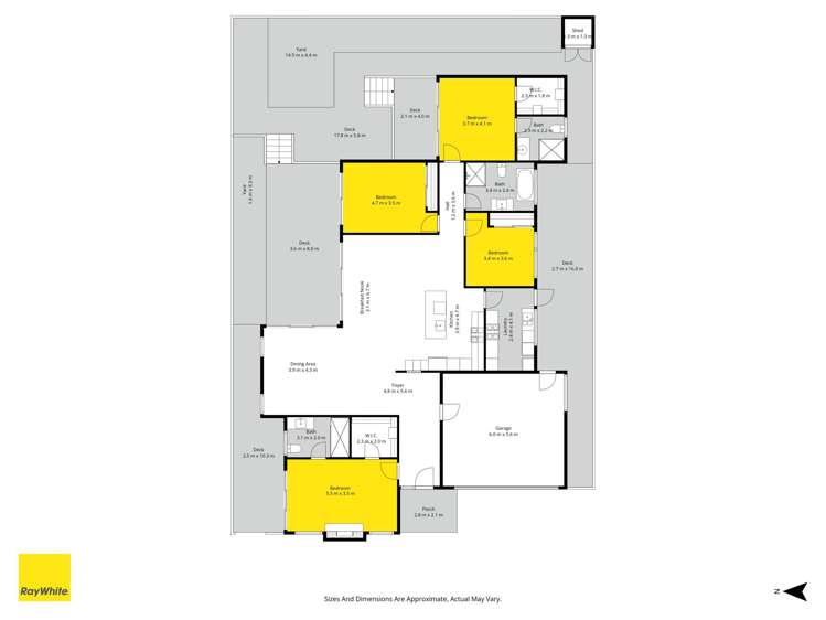 45 Johns Creek Crescent Silverdale_20