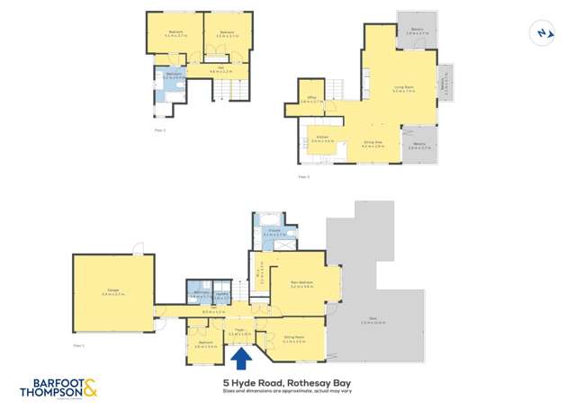 1/5 Hyde Road Rothesay Bay_1