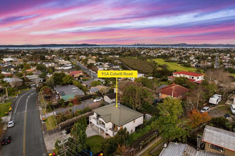 91a Colwill Road Massey_33