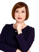 Shirley Huang