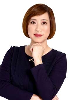 Shirley Huang
