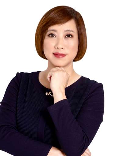 Shirley Huang