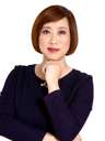 Shirley Huang