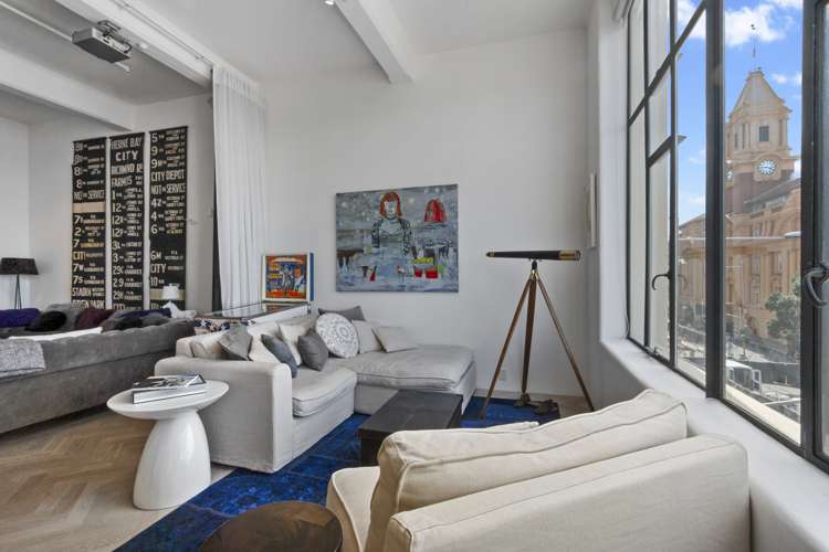 2c/2 Queen Street Auckland Central_4