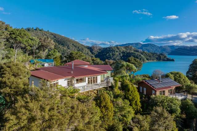 19 Saint Omer Road Kenepuru Sound_4