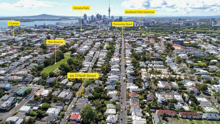 66 Oneill Street Ponsonby_19