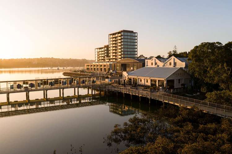 Apt 705/6 Boundary Road Hobsonville_13