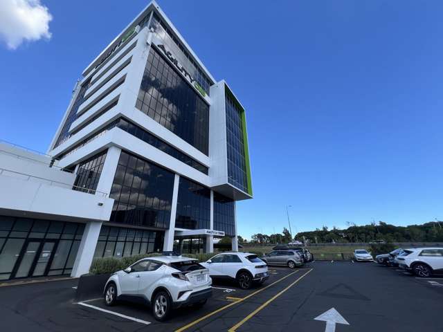Premium Fitted Office | Cawley Street