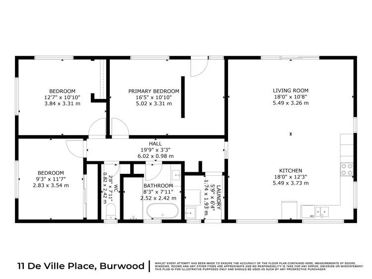 11 De Ville Place Burwood_15
